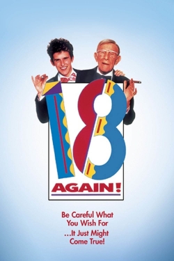 watch 18 Again! Movie online free in hd on MovieMP4