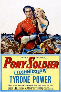 watch Pony Soldier Movie online free in hd on MovieMP4