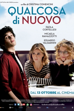 watch Qualcosa di nuovo Movie online free in hd on MovieMP4