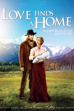 watch Love Finds A Home Movie online free in hd on MovieMP4
