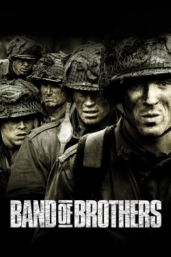 watch Band of Brothers Movie online free in hd on MovieMP4