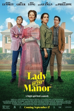 watch Lady of the Manor Movie online free in hd on MovieMP4