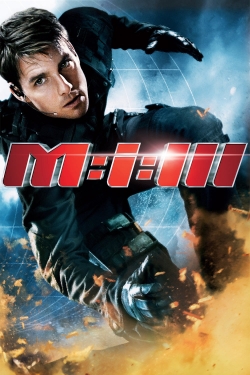 watch Mission: Impossible III Movie online free in hd on MovieMP4