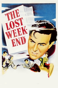 watch The Lost Weekend Movie online free in hd on MovieMP4