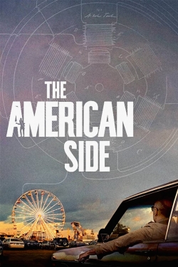 watch The American Side Movie online free in hd on MovieMP4