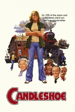 watch Candleshoe Movie online free in hd on MovieMP4