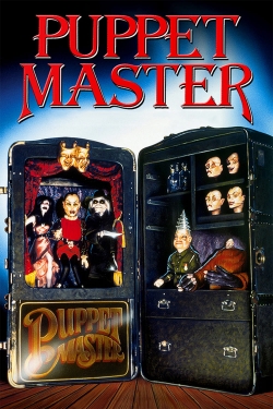 watch Puppet Master Movie online free in hd on MovieMP4