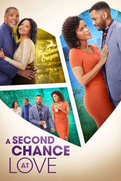watch A Second Chance at Love Movie online free in hd on MovieMP4