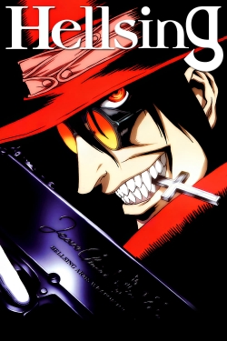 watch Hellsing Movie online free in hd on MovieMP4