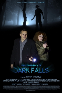 watch The Conspiracy of Dark Falls Movie online free in hd on MovieMP4