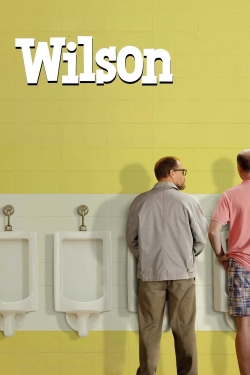 watch Wilson Movie online free in hd on MovieMP4