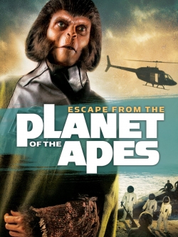 watch Escape from the Planet of the Apes Movie online free in hd on MovieMP4