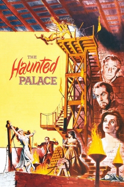 watch The Haunted Palace Movie online free in hd on MovieMP4