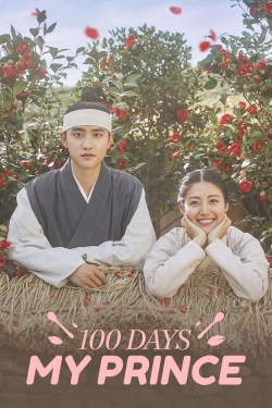 watch 100 Days My Prince Movie online free in hd on MovieMP4