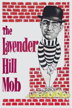 watch The Lavender Hill Mob Movie online free in hd on MovieMP4