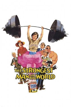 watch The Strongest Man in the World Movie online free in hd on MovieMP4