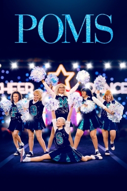 watch Poms Movie online free in hd on MovieMP4