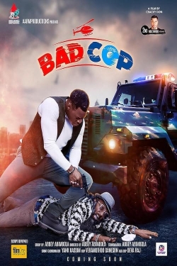 watch Bad Cop Movie online free in hd on MovieMP4