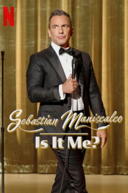 watch Sebastian Maniscalco: Is it Me? Movie online free in hd on MovieMP4