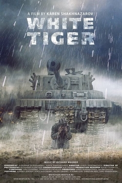 watch White Tiger Movie online free in hd on MovieMP4