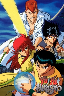 watch Yu Yu Hakusho Movie online free in hd on MovieMP4