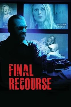 watch Final Recourse Movie online free in hd on MovieMP4