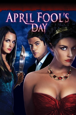 watch April Fool's Day Movie online free in hd on MovieMP4