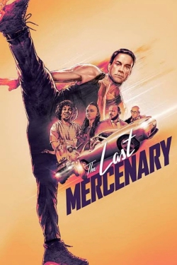 watch The Last Mercenary Movie online free in hd on MovieMP4