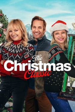 watch The Christmas Classic Movie online free in hd on MovieMP4