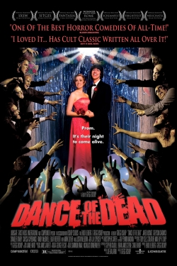 watch Dance of the Dead Movie online free in hd on MovieMP4