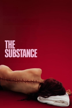 watch The Substance Movie online free in hd on MovieMP4