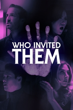 watch Who Invited Them Movie online free in hd on MovieMP4