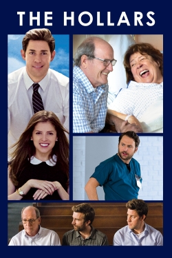 watch The Hollars Movie online free in hd on MovieMP4