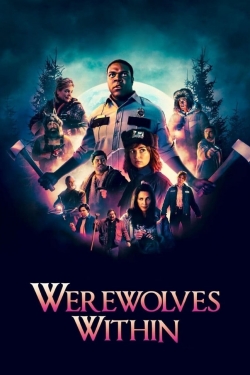 watch Werewolves Within Movie online free in hd on MovieMP4