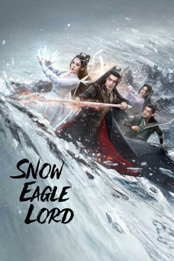 watch Snow Eagle Lord Movie online free in hd on MovieMP4