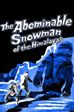 watch The Abominable Snowman Movie online free in hd on MovieMP4