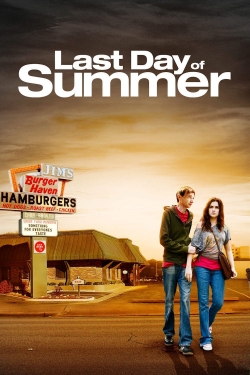 watch Last Day of Summer Movie online free in hd on MovieMP4