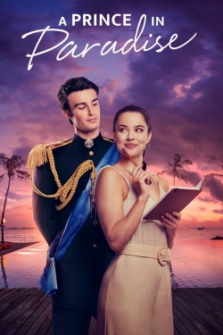 watch A Prince in Paradise Movie online free in hd on MovieMP4