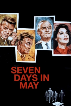 watch Seven Days in May Movie online free in hd on MovieMP4