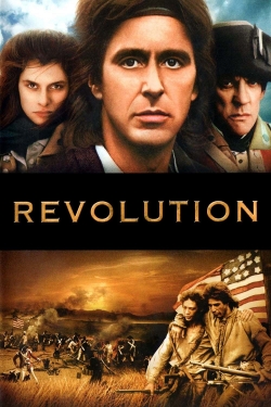 watch Revolution Movie online free in hd on MovieMP4