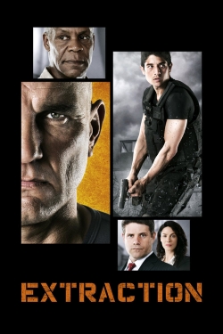 watch Extraction Movie online free in hd on MovieMP4