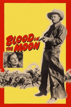 watch Blood on the Moon Movie online free in hd on MovieMP4