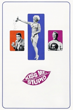 watch Kiss Me, Stupid Movie online free in hd on MovieMP4