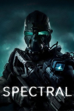 watch Spectral Movie online free in hd on MovieMP4