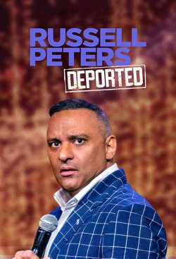 watch Russell Peters: Deported Movie online free in hd on MovieMP4