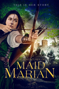 watch The Adventures of Maid Marian Movie online free in hd on MovieMP4