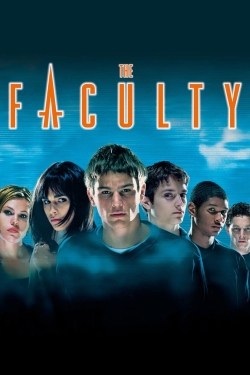 watch The Faculty Movie online free in hd on MovieMP4