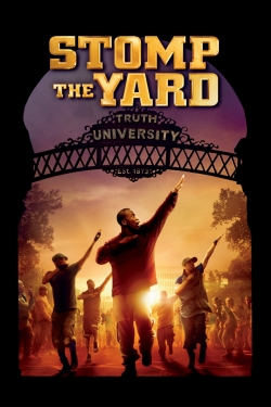 watch Stomp the Yard Movie online free in hd on MovieMP4