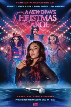 watch A New Diva's Christmas Carol Movie online free in hd on MovieMP4