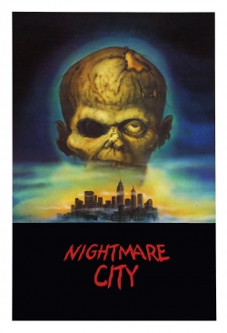 watch Nightmare City Movie online free in hd on MovieMP4